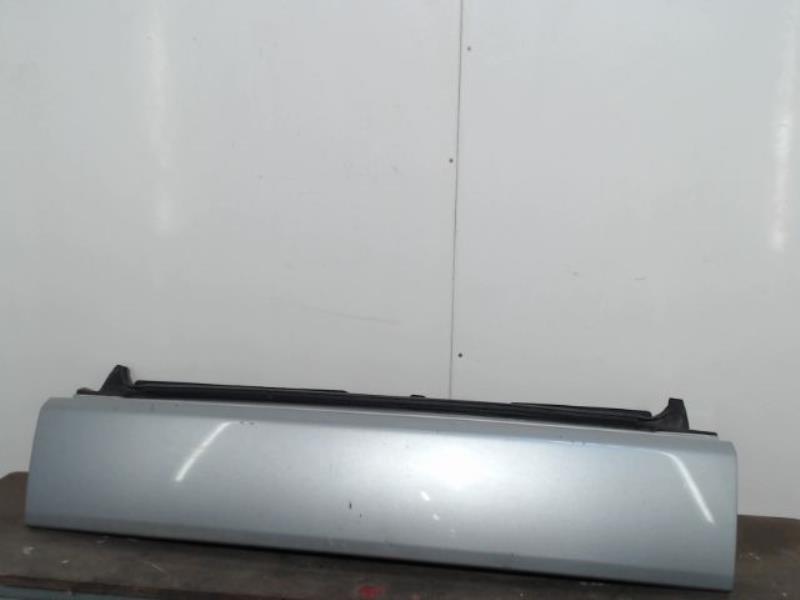 Hayon inferieur MITSUBISHI OUTLANDER 2 PHASE 1 Diesel - 1