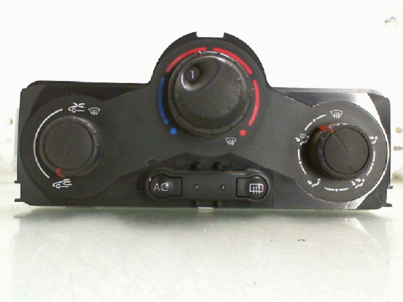 Commande chauffage RENAULT MEGANE 2 PHASE 2 Diesel - 1