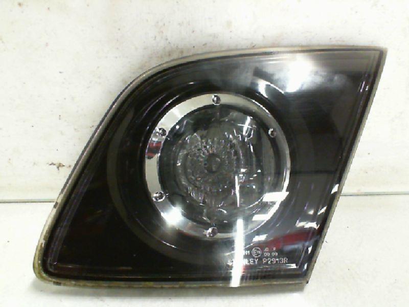 Feu arriere secondaire droit (feux) MAZDA 3 1 PHASE 2 Diesel - 1