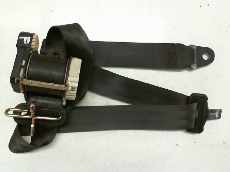 Ceinture avant droit CITROEN C3 1 PHASE 1 Essence - 1