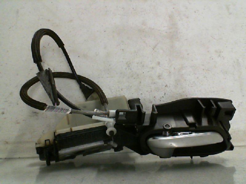 Serrure arriere droit CITROEN DS4 PHASE 1 Diesel - 1