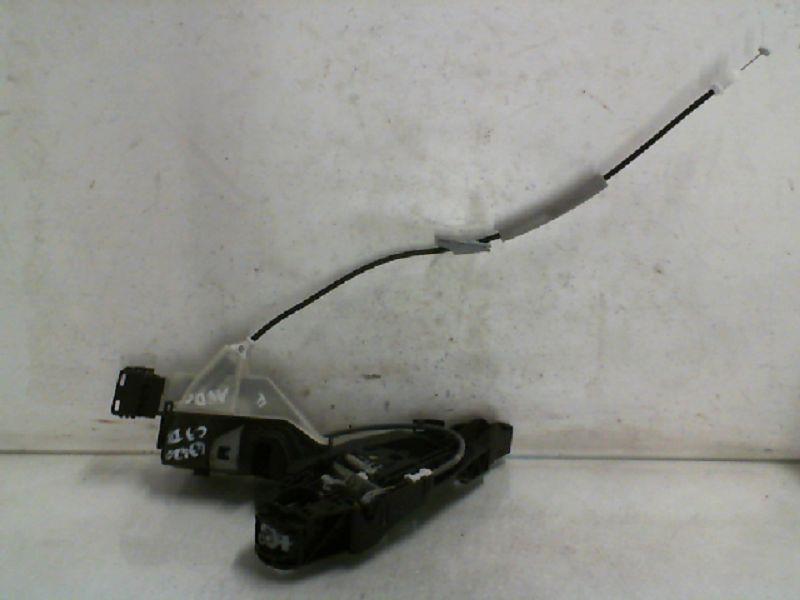 Serrure avant droit CITROEN C3 3 PHASE 1 Essence - 1