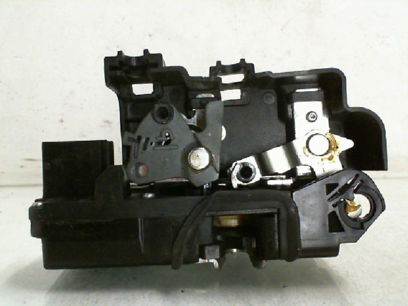 Serrure avant gauche OPEL ANTARA PHASE 1 Diesel - 1