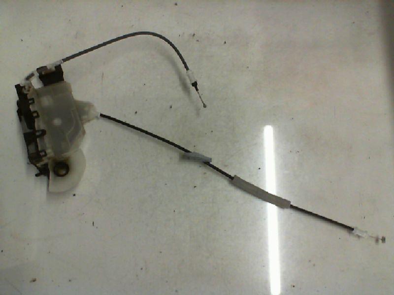 Serrure avant gauche CITROEN C3 3 PHASE 1 Essence - 1