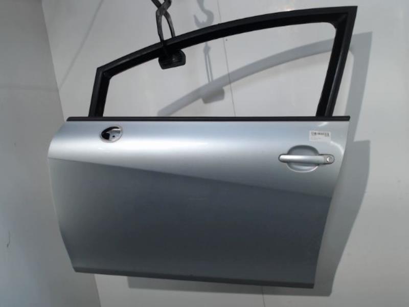 Porte avant gauche SEAT LEON 2 PHASE 1 Diesel - 1