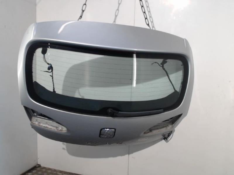 Malle/Hayon arriere SEAT LEON 2 PHASE 1 Diesel - 1