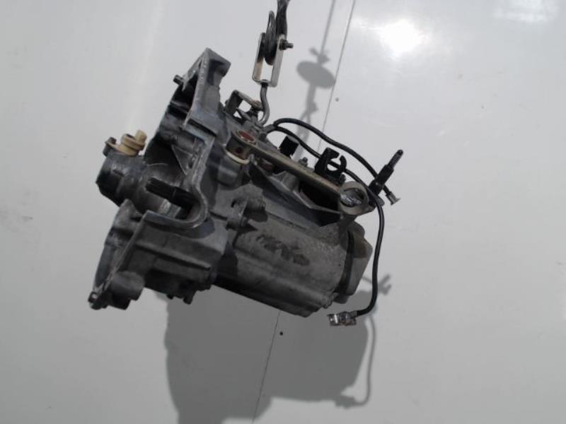 Boite de vitesses PEUGEOT 206 PHASE 1 Essence - 1