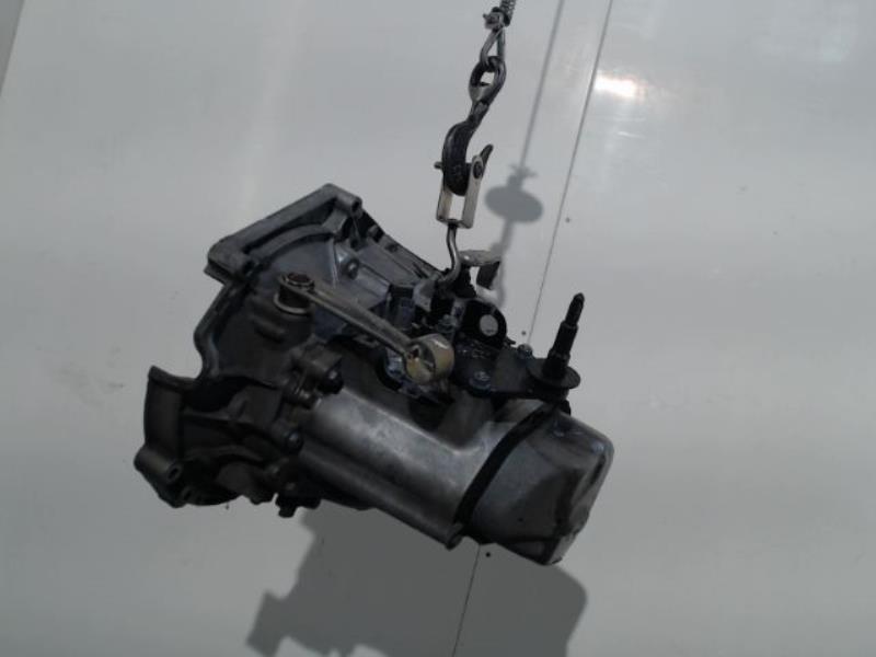 Boite de vitesses PEUGEOT 206 PHASE 2 Essence - 1
