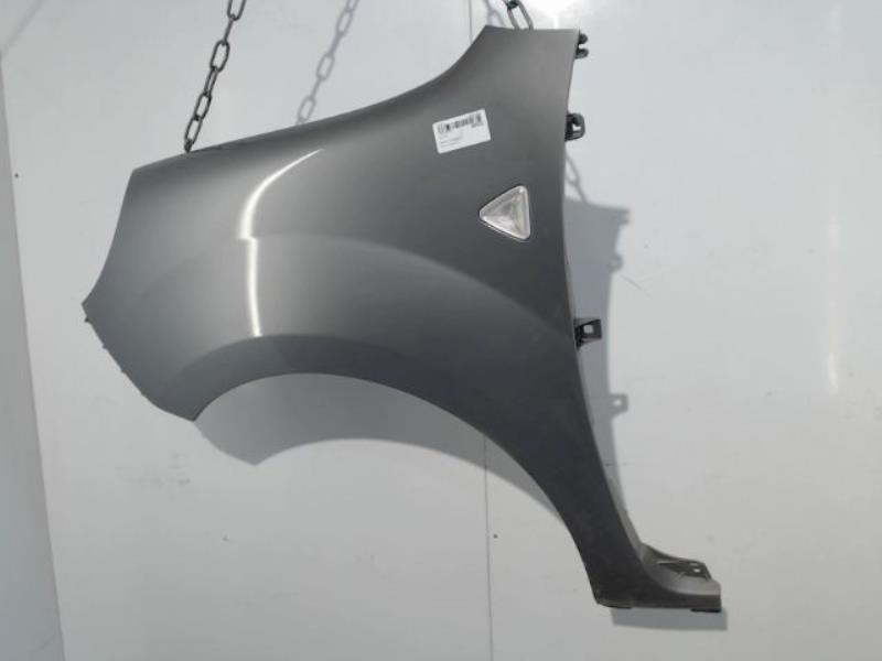 Aile avant gauche RENAULT KANGOO 2 PHASE 1 Diesel - 1