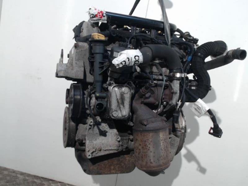 Moteur SUZUKI SWIFT 3 Diesel - 1