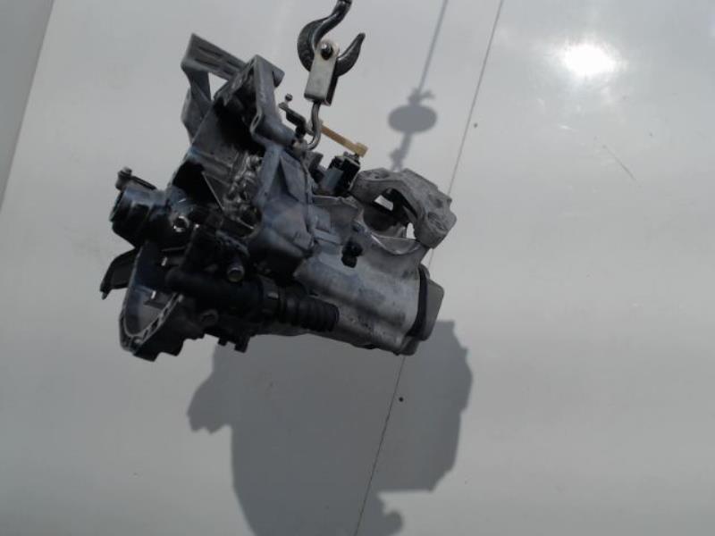 Boite de vitesses CITROEN C3 1 PHASE 1 Essence - 1