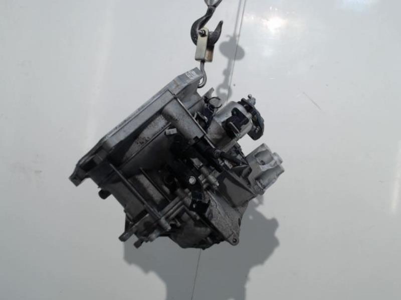 Boite de vitesses OPEL ASTRA J PHASE 2 Diesel - 1