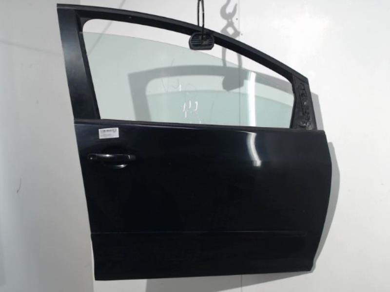 Porte avant droit VOLKSWAGEN GOLF PLUS PHASE 1 Diesel - 1