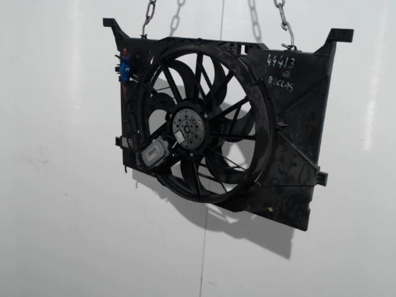 Ventilateur eau MERCEDES CLASSE B 245 PHASE 1 Diesel - 1