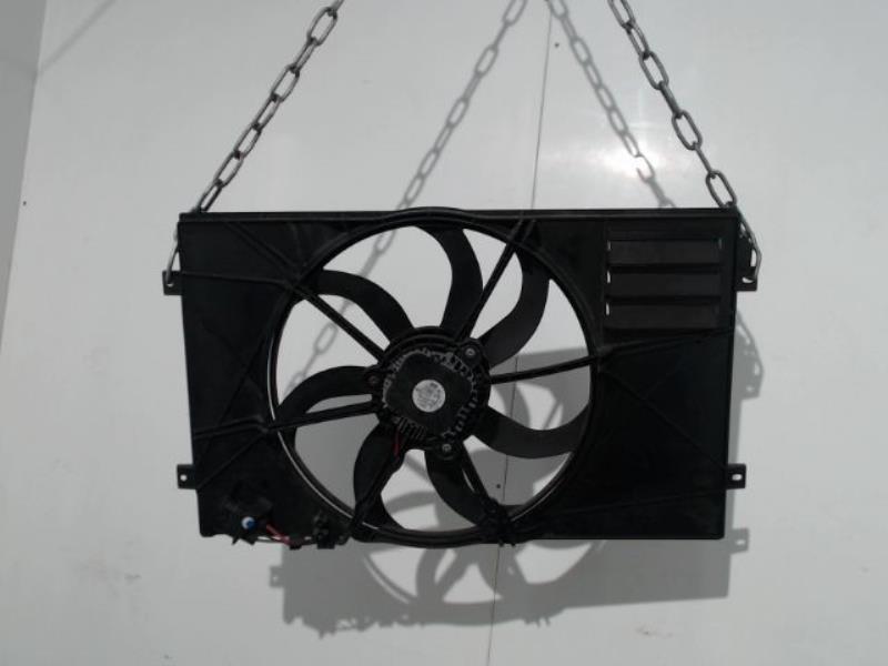 Ventilateur eau SEAT LEON 2 PHASE 1 Diesel - 1