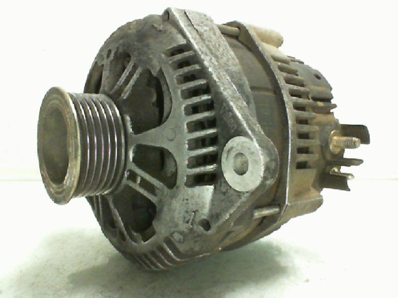 Alternateur CITROEN JUMPER 1 Diesel - 1