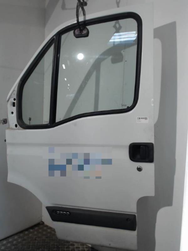 Porte avant gauche OPEL MOVANO A PHASE 2 Diesel - 1