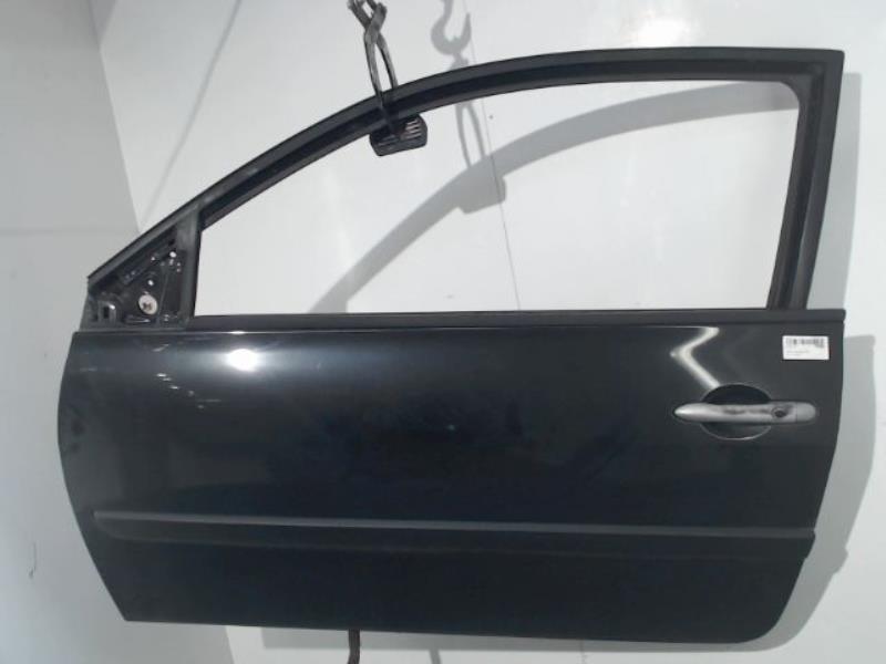 Porte avant gauche RENAULT MEGANE 2 PHASE 2 Diesel - 1