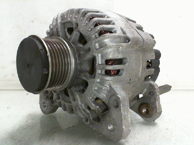 Alternateur SKODA FABIA 2 PHASE 2 Diesel - 1