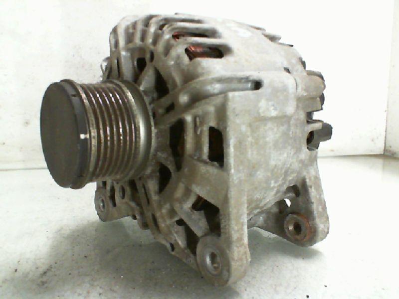 Alternateur DACIA DUSTER 1 PHASE 1  - 1