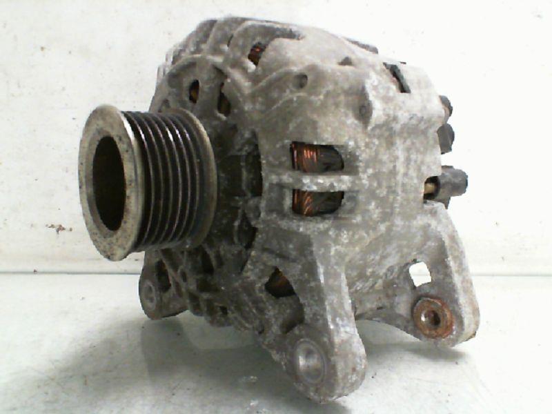 Alternateur RENAULT GRAND MODUS PHASE 2 Essence - 1