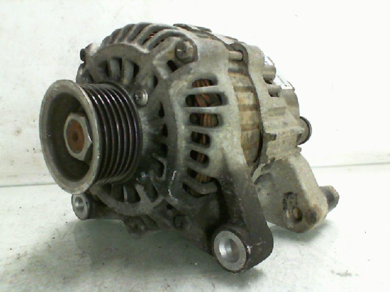 Alternateur PEUGEOT 206 PHASE 2 Essence - 1