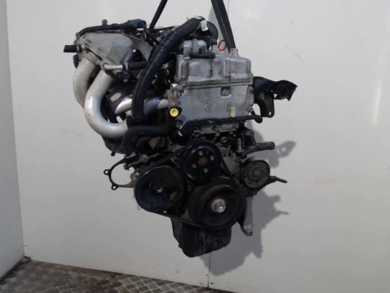 Moteur