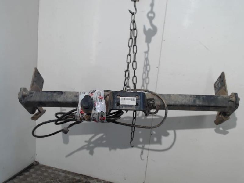 Attelage (boule de remorquage) ISUZU D-MAX 2 PHASE 1 Diesel - 1