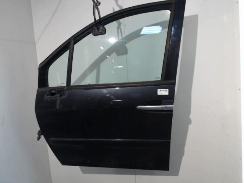 Porte avant gauche CITROEN C8 Diesel - 1