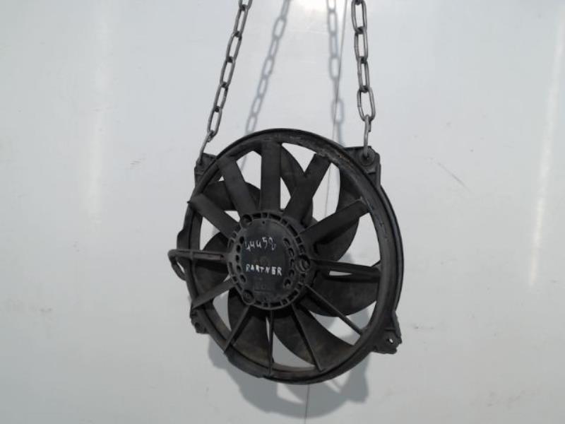 Ventilateur eau PEUGEOT PARTNER 2 PHASE 2 Diesel - 1