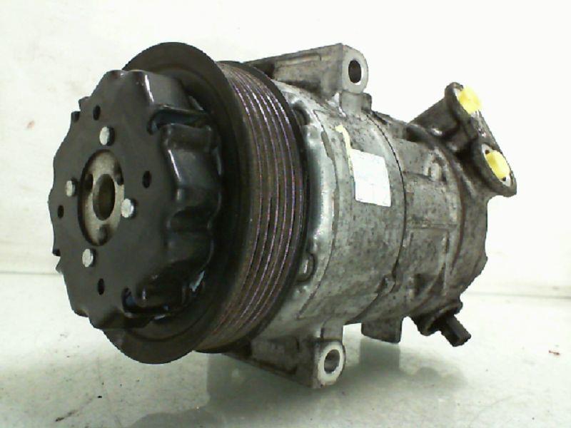 Compresseur clim OPEL CORSA D PHASE 2 Diesel - 1