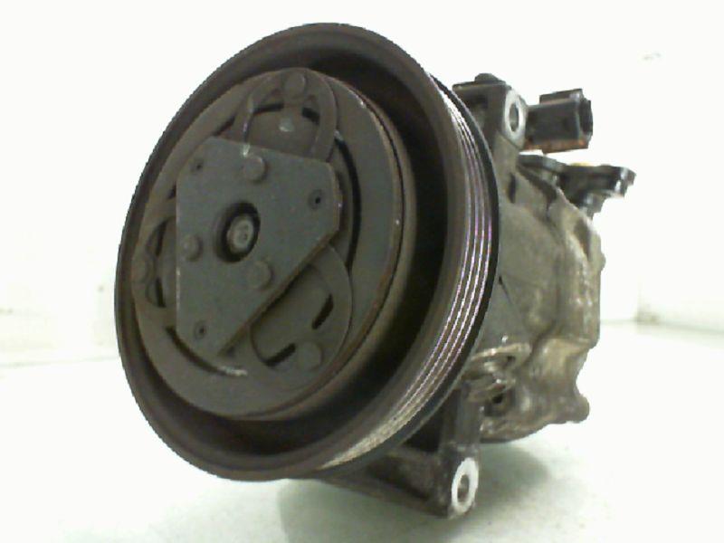 Compresseur clim NISSAN MICRA 3 PHASE 3 Essence - 1