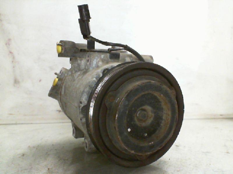 Compresseur clim KIA RIO 2 PHASE 1 Essence - 1
