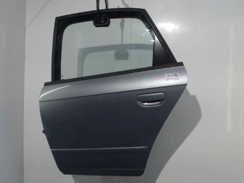 Porte arriere gauche AUDI A4 2 PHASE 2 Diesel - 1