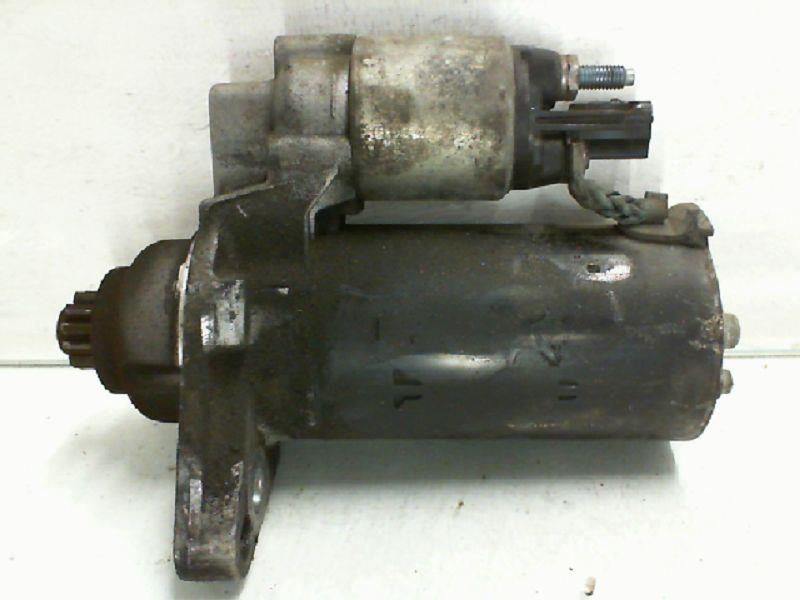 Demarreur SEAT IBIZA 4 ST PHASE 1 BREAK Diesel - 1