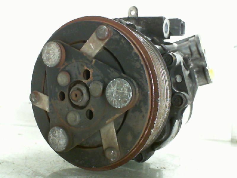 Compressore clima FIAT PUNTO EVO 3 Diésel - 1