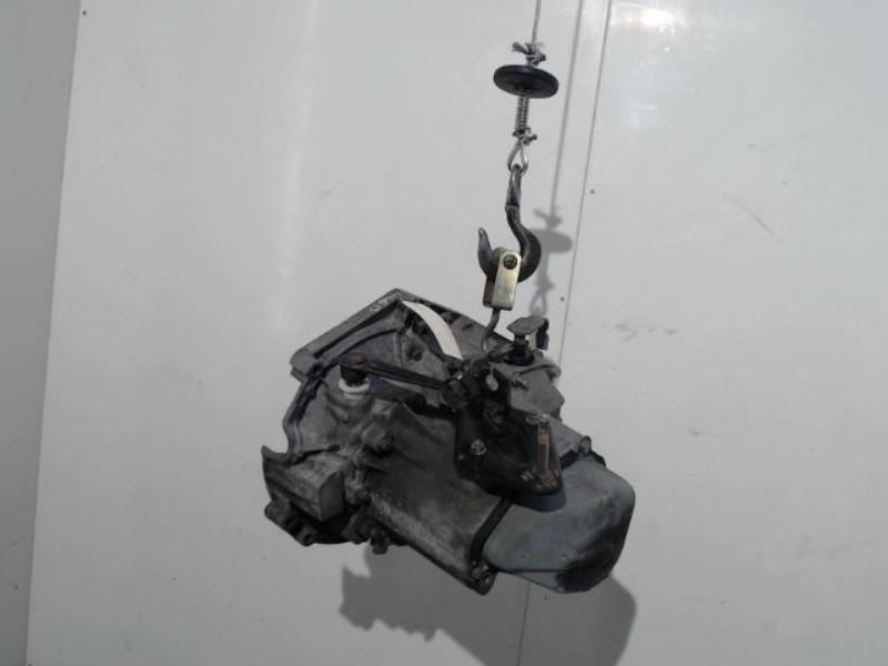 Boite de vitesses PEUGEOT 106 PHASE 2 Essence - 1