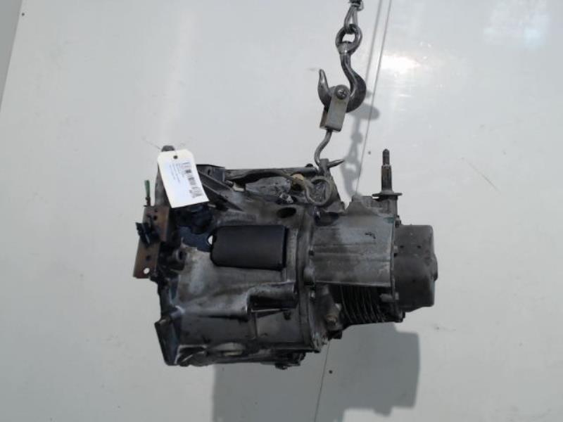 Boite de vitesses PEUGEOT 406 PHASE 2 Essence - 1