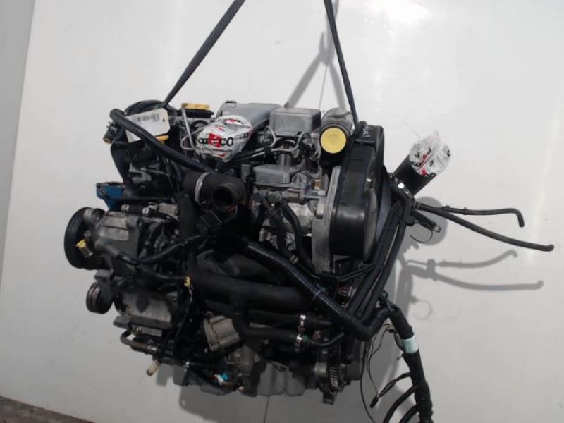 Moteur ROVER 25 PHASE 1 Diesel - 1