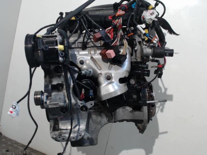 Moteur DACIA SANDERO 1  - 1