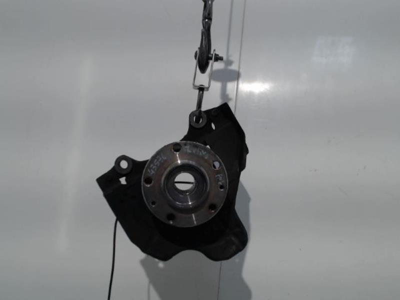 Fusee avant gauche OPEL MOVANO C PHASE 1 Diesel - 1
