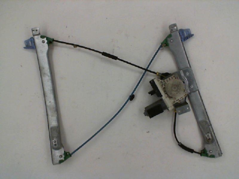 Leve vitre electrique avant gauche CITROEN C2 PHASE 1 Diesel - 1
