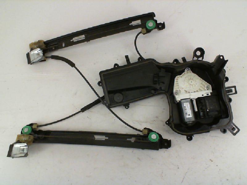 Leve vitre electrique avant droit SEAT LEON 2 PHASE 1 Diesel - 1