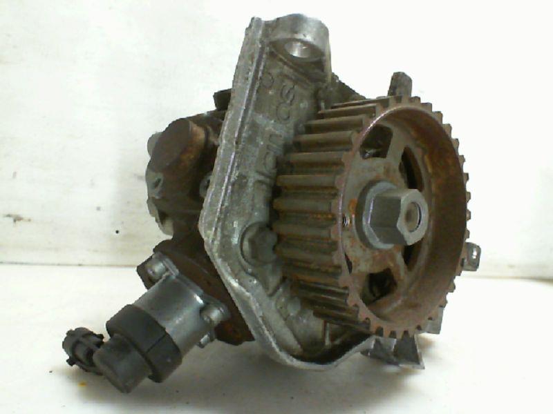 Pompe haute pression CITROEN C3 1 PHASE 1 Diesel - 1
