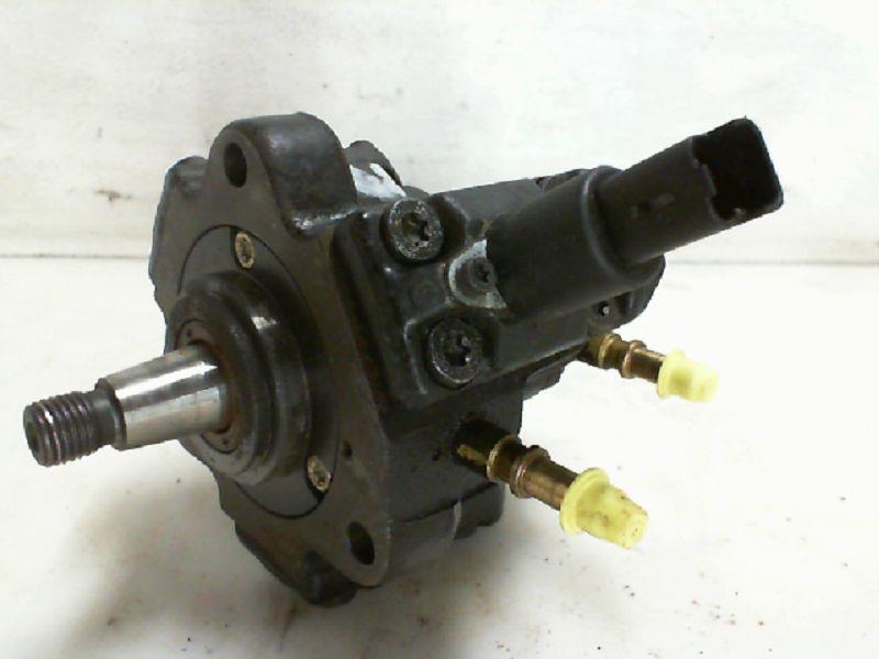 Pompa alta pressione FIAT SCUDO 1 PHASE 2 Diésel - 1