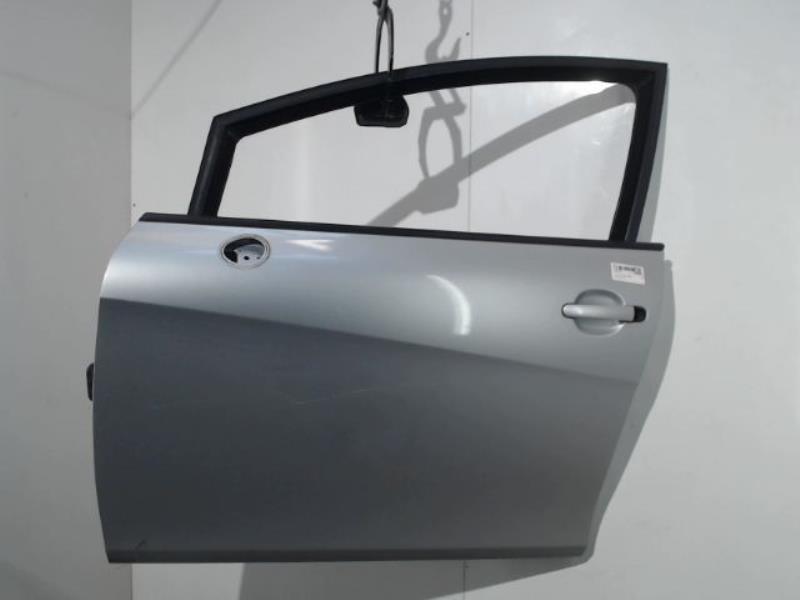 Porte avant gauche SEAT LEON 2 PHASE 1 Diesel - 1