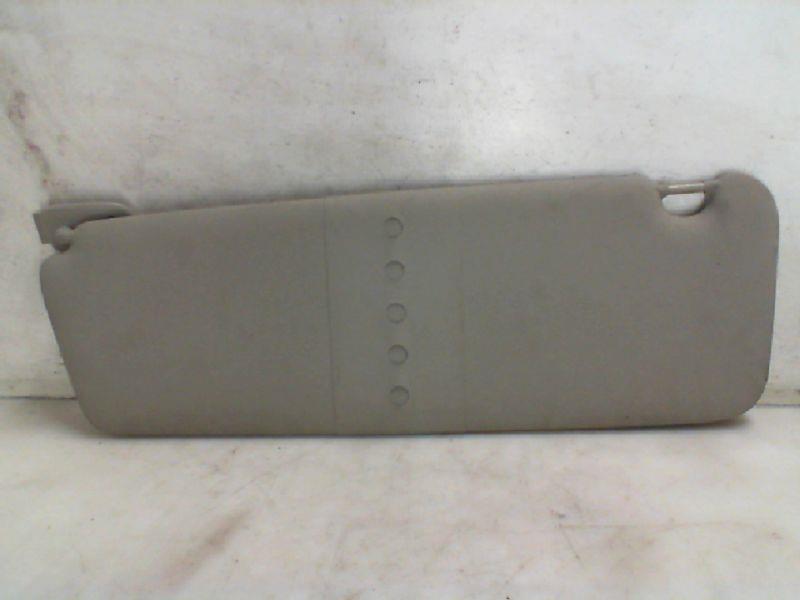 Pare soleil gauche RENAULT TRAFIC 3 LONG PHASE 1 Diesel - 1