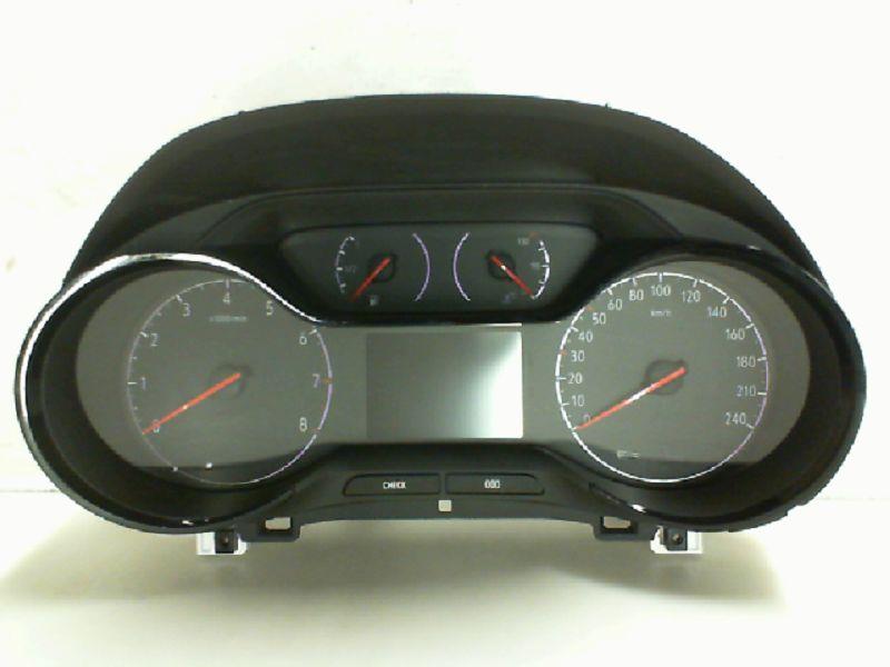 Compteur OPEL CROSSLAND X PHASE 1 Essence - 1