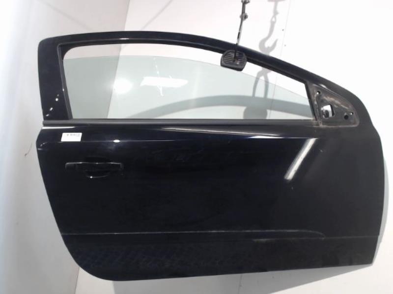 Porte avant droit OPEL ASTRA H GTC PHASE 2 Essence - 1