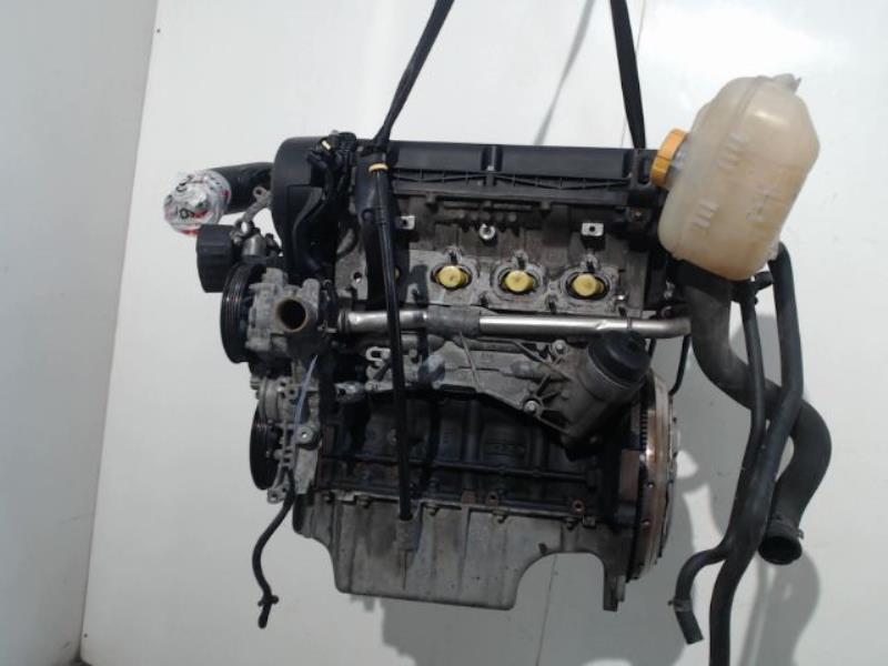 Moteur OPEL ASTRA H GTC PHASE 2 Essence - 1